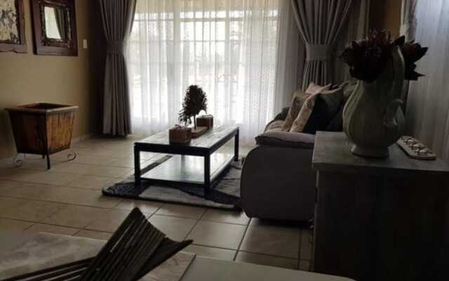 River Rock Guesthouse