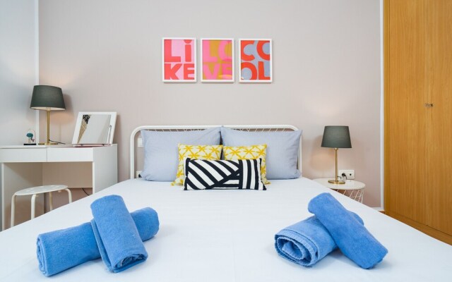 Augusta Apartment Jávea Sur