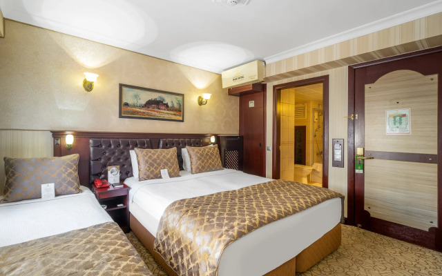 Oglakcioglu Park Otel