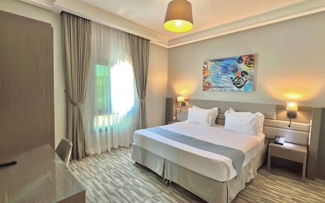 Loren Suites Corniche