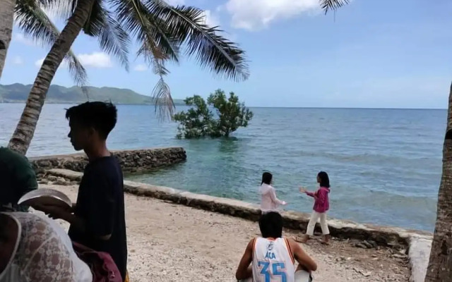 Balai Mariacaria Pension House