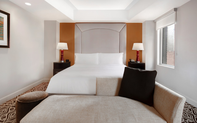 The Sam Houston, Curio Collection by Hilton