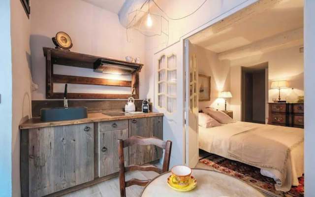Charming Studio-1br-2p- In the Heart of Cannes