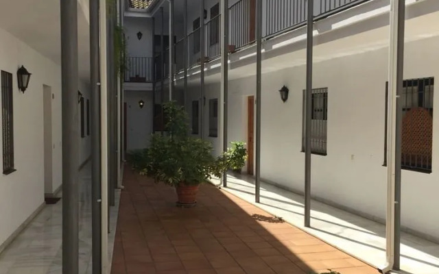 Tranquilo Apto. Reformado En Pleno Centro