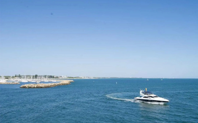 Be. Fremantle