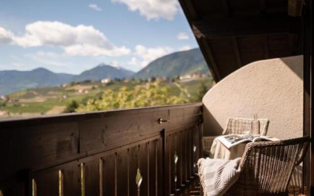 Hotel Chalet Gravenstein