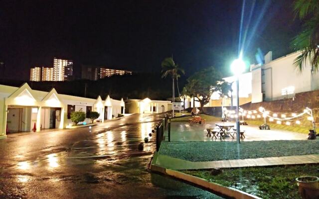 Rycom Garden Resort
