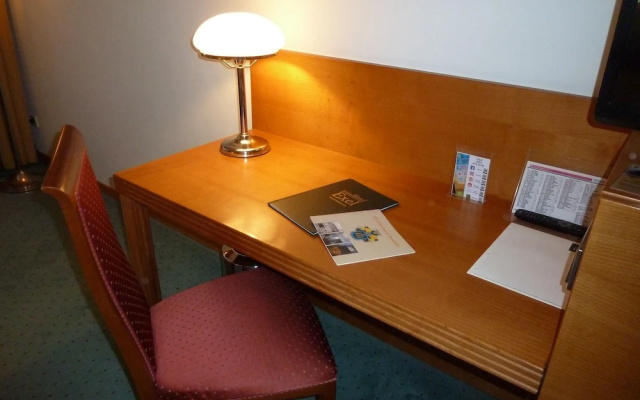 Hotel Exel