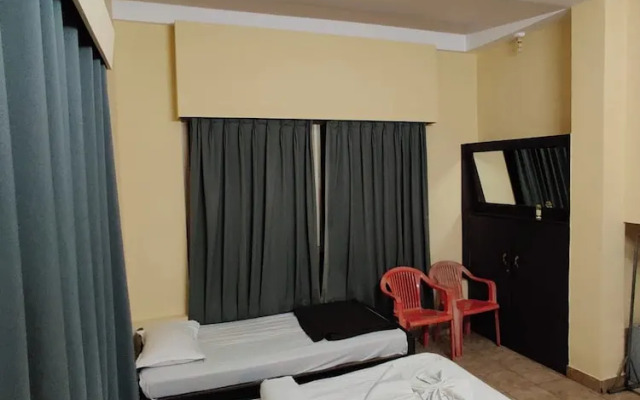 Local Stays By Dom Joao'S Guest House