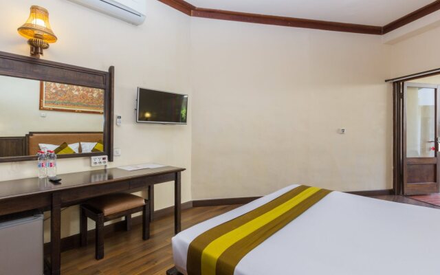 Hotel The Flora Kuta Bali By Reddoorz