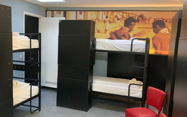 Heart Of Amsterdam - Hostel