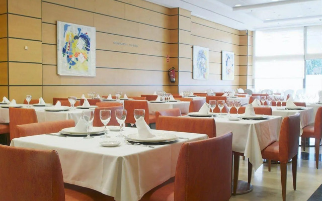 Aparthotel Albufera