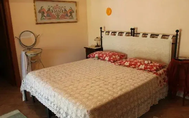 Bed  Breakfast Il Giardino Delle Palme