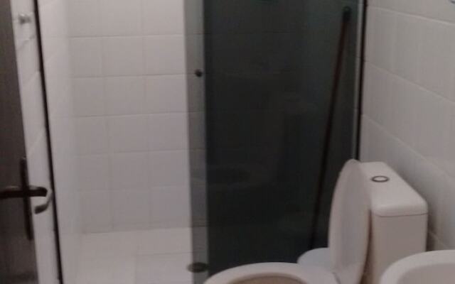 Rc Sol de Boiçucanga Suites