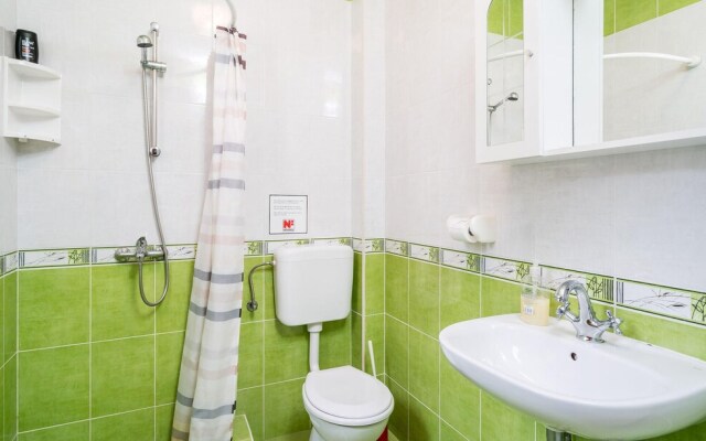 Beautiful Home in Gruda With Wifi and 2 Bedrooms