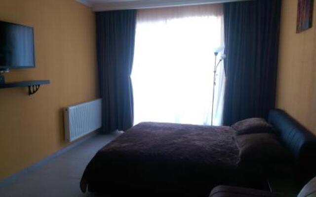 Red Star Apartment Bakuriani