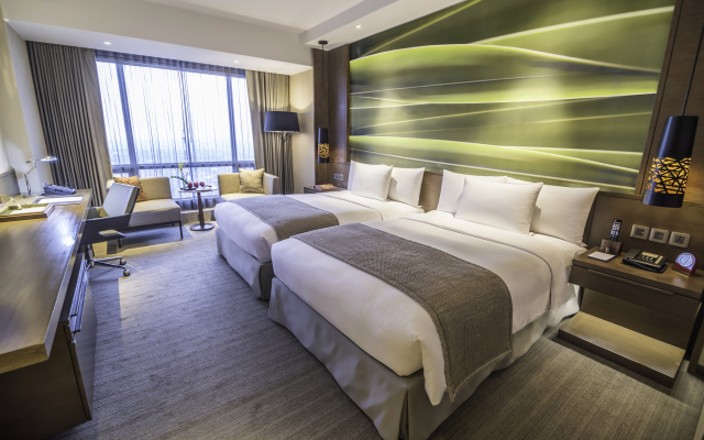 Marco Polo Ortigas Manila