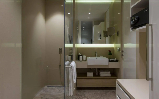 Eastin Residences Vadodara