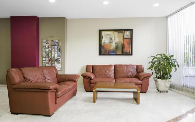 Apartamentos Las Góndolas