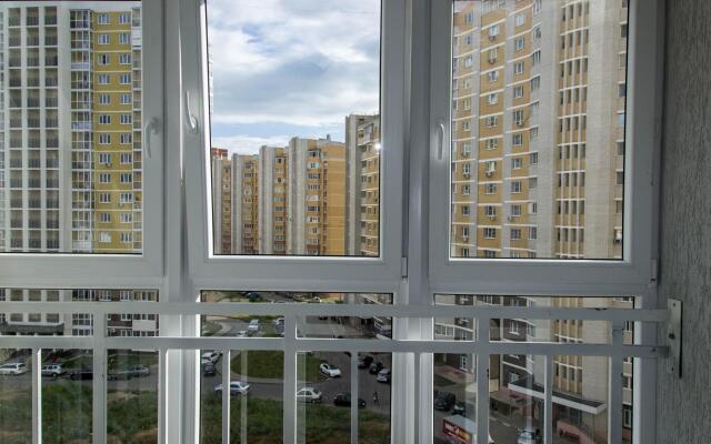 Terra48 na ulitse Stakhanova 59