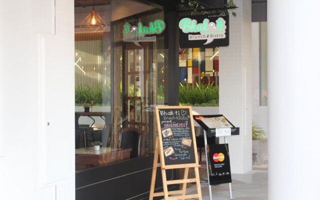 Kannas Serviced Apartment