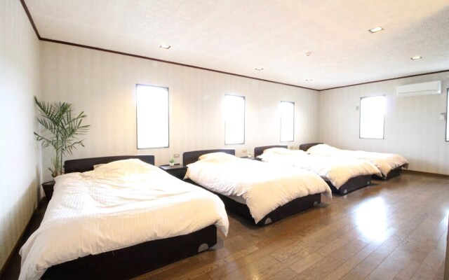 Yurigahama Beach House