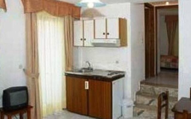 Odyssey Hotel Apartments