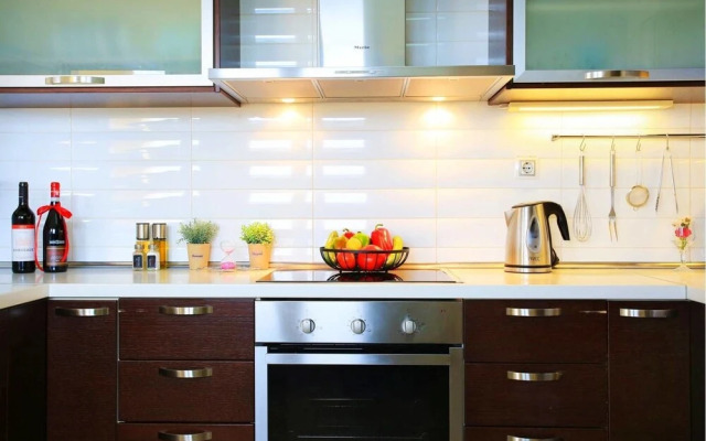 Bright villa seaview 5' to beach