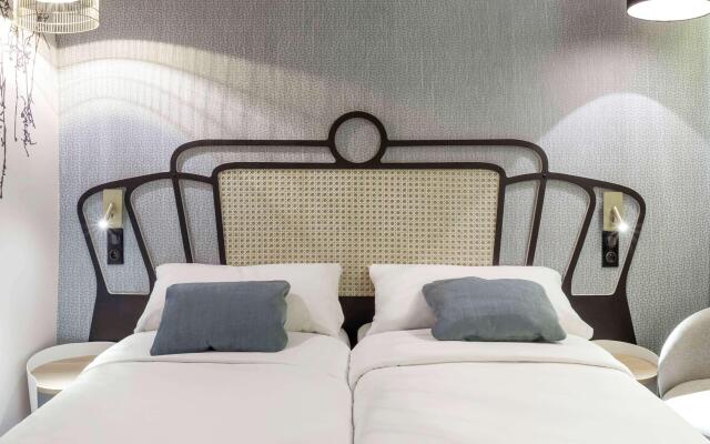 Mercure Orléans Portes de Sologne