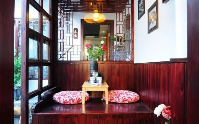Xitang Langqiao Dream Inn