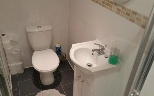 Chumleigh Lodge Hotel