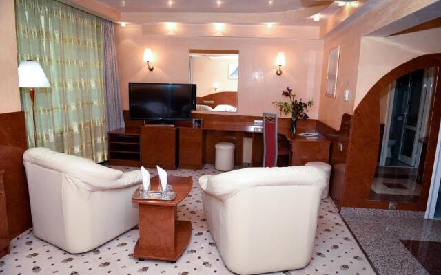 Carpati Hotel Baia Mare