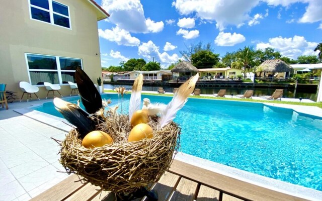 Serenity by The Gold Nests