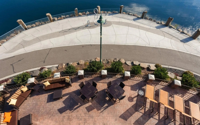 Courtyard by Marriott Richland - Columbia Point