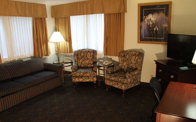 Best Western Greentree Inn