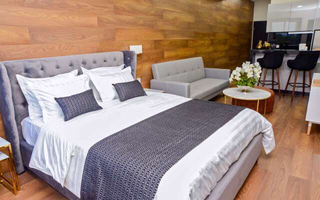 TRYP by Wyndham Santa Cruz