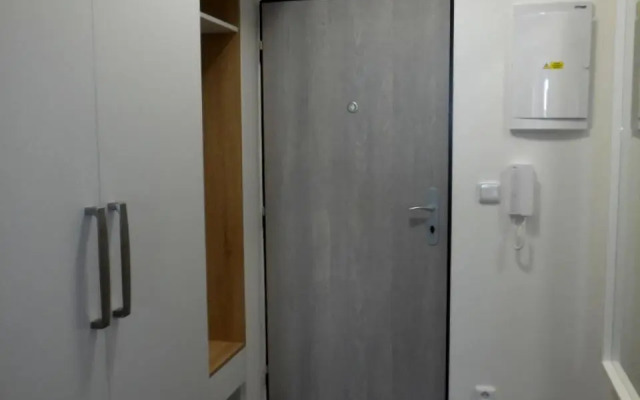 Apartment Potter