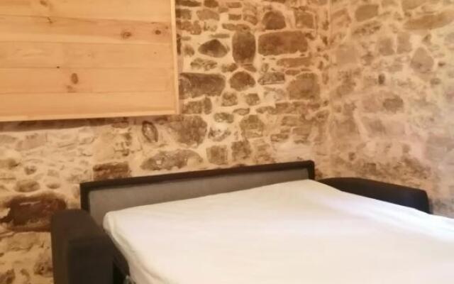 Studio au centre ville de Carcassonne