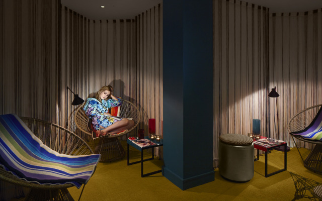 Radisson Collection Hotel, Royal Mile Edinburgh