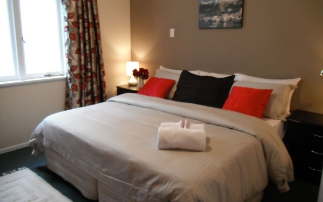 B&B Three One Three
