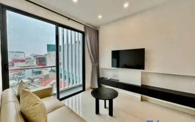 Sun Residences Hotel and Apartment Managed by 22 Land Hospitality