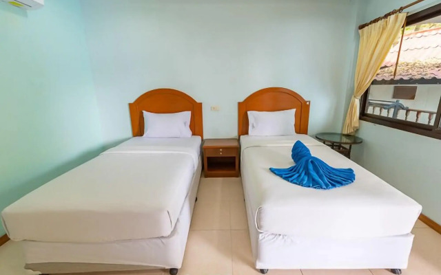 Sangthian Beach Resort