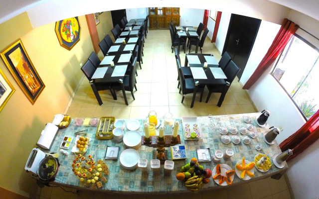 Arthaus Boutique Hotel