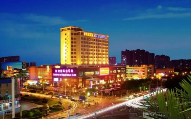 Shenzhen Kaijia Hotel