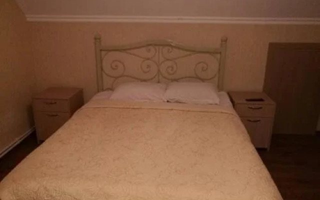 Guest House Borjomi Forest