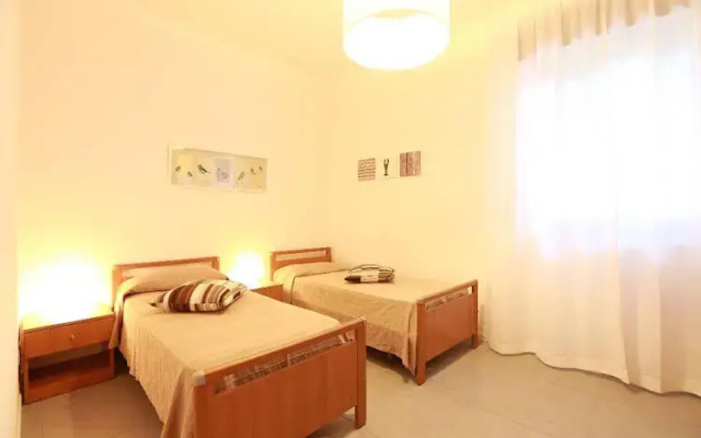 CaseSicule Edera 1 Residence Apartments