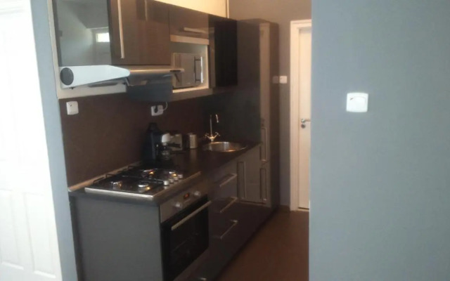 Solid Apartmans