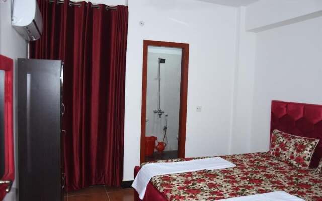 Hyatt Aryana Guest house E11 Islamabad