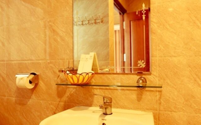 Xuan Hung Hotel