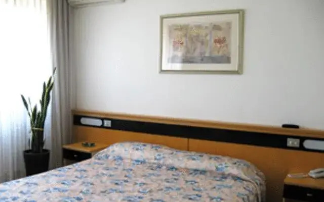 Hotel Noris